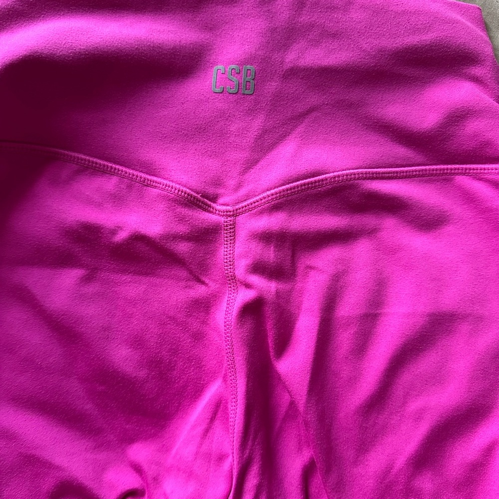 CSB serenity legging